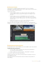 Preview for 1584 page of Blackmagicdesign Blackmagic URSA Mini Installation And Operation Manual