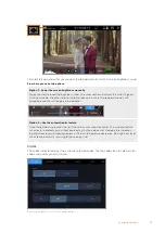 Preview for 17 page of Blackmagicdesign Blackmagic Video Assist Series Installation And Operation Manual