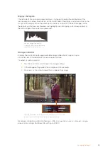 Preview for 28 page of Blackmagicdesign Blackmagic Video Assist Series Installation And Operation Manual