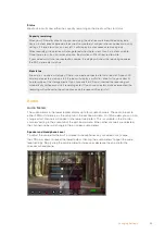 Preview for 30 page of Blackmagicdesign Blackmagic Video Assist Series Installation And Operation Manual