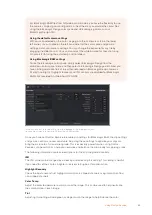 Preview for 60 page of Blackmagicdesign Blackmagic Video Assist Series Installation And Operation Manual