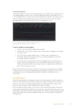 Preview for 67 page of Blackmagicdesign Blackmagic Video Assist Series Installation And Operation Manual