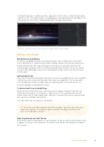 Preview for 68 page of Blackmagicdesign Blackmagic Video Assist Series Installation And Operation Manual