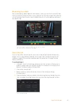 Preview for 81 page of Blackmagicdesign Blackmagic Video Assist Series Installation And Operation Manual