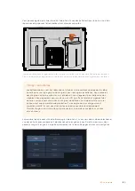 Preview for 180 page of Blackmagicdesign Blackmagic Video Assist Series Installation And Operation Manual