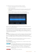 Preview for 203 page of Blackmagicdesign Blackmagic Video Assist Series Installation And Operation Manual