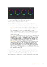 Preview for 238 page of Blackmagicdesign Blackmagic Video Assist Series Installation And Operation Manual