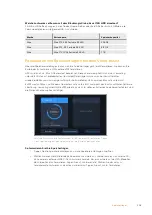 Preview for 308 page of Blackmagicdesign Blackmagic Video Assist Series Installation And Operation Manual