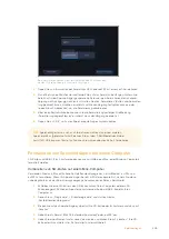 Preview for 309 page of Blackmagicdesign Blackmagic Video Assist Series Installation And Operation Manual