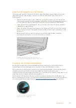 Preview for 311 page of Blackmagicdesign Blackmagic Video Assist Series Installation And Operation Manual