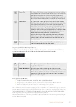 Preview for 317 page of Blackmagicdesign Blackmagic Video Assist Series Installation And Operation Manual