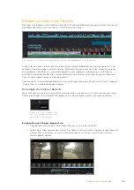 Preview for 318 page of Blackmagicdesign Blackmagic Video Assist Series Installation And Operation Manual