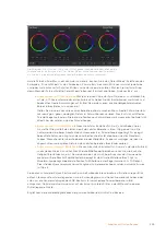 Preview for 325 page of Blackmagicdesign Blackmagic Video Assist Series Installation And Operation Manual