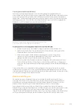 Preview for 328 page of Blackmagicdesign Blackmagic Video Assist Series Installation And Operation Manual