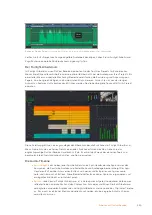 Preview for 330 page of Blackmagicdesign Blackmagic Video Assist Series Installation And Operation Manual