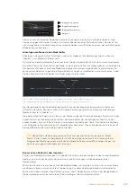 Preview for 337 page of Blackmagicdesign Blackmagic Video Assist Series Installation And Operation Manual