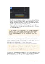 Preview for 341 page of Blackmagicdesign Blackmagic Video Assist Series Installation And Operation Manual