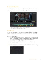 Preview for 342 page of Blackmagicdesign Blackmagic Video Assist Series Installation And Operation Manual