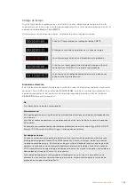 Preview for 368 page of Blackmagicdesign Blackmagic Video Assist Series Installation And Operation Manual