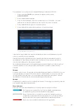 Preview for 377 page of Blackmagicdesign Blackmagic Video Assist Series Installation And Operation Manual