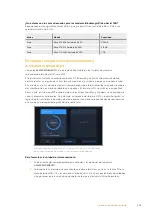 Preview for 395 page of Blackmagicdesign Blackmagic Video Assist Series Installation And Operation Manual