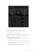 Preview for 399 page of Blackmagicdesign Blackmagic Video Assist Series Installation And Operation Manual