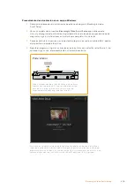 Preview for 400 page of Blackmagicdesign Blackmagic Video Assist Series Installation And Operation Manual