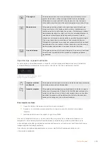 Preview for 404 page of Blackmagicdesign Blackmagic Video Assist Series Installation And Operation Manual