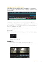 Preview for 405 page of Blackmagicdesign Blackmagic Video Assist Series Installation And Operation Manual