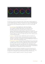 Preview for 412 page of Blackmagicdesign Blackmagic Video Assist Series Installation And Operation Manual