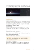 Preview for 416 page of Blackmagicdesign Blackmagic Video Assist Series Installation And Operation Manual