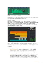 Preview for 417 page of Blackmagicdesign Blackmagic Video Assist Series Installation And Operation Manual