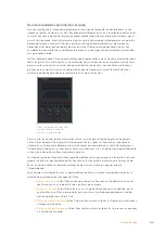 Preview for 419 page of Blackmagicdesign Blackmagic Video Assist Series Installation And Operation Manual