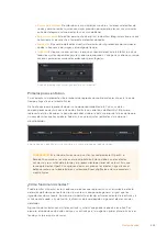 Preview for 423 page of Blackmagicdesign Blackmagic Video Assist Series Installation And Operation Manual