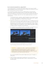 Preview for 426 page of Blackmagicdesign Blackmagic Video Assist Series Installation And Operation Manual