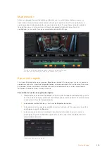 Preview for 429 page of Blackmagicdesign Blackmagic Video Assist Series Installation And Operation Manual