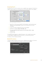 Preview for 431 page of Blackmagicdesign Blackmagic Video Assist Series Installation And Operation Manual