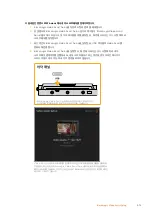 Preview for 574 page of Blackmagicdesign Blackmagic Video Assist Series Installation And Operation Manual
