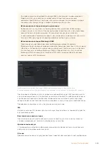 Preview for 669 page of Blackmagicdesign Blackmagic Video Assist Series Installation And Operation Manual