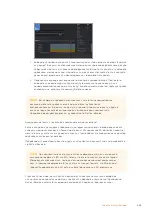 Preview for 689 page of Blackmagicdesign Blackmagic Video Assist Series Installation And Operation Manual