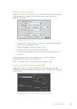 Preview for 692 page of Blackmagicdesign Blackmagic Video Assist Series Installation And Operation Manual