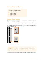 Preview for 701 page of Blackmagicdesign Blackmagic Video Assist Series Installation And Operation Manual