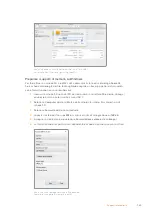 Preview for 745 page of Blackmagicdesign Blackmagic Video Assist Series Installation And Operation Manual