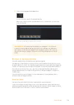 Preview for 754 page of Blackmagicdesign Blackmagic Video Assist Series Installation And Operation Manual