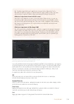 Preview for 756 page of Blackmagicdesign Blackmagic Video Assist Series Installation And Operation Manual