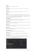 Preview for 757 page of Blackmagicdesign Blackmagic Video Assist Series Installation And Operation Manual