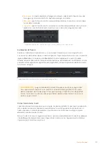 Preview for 771 page of Blackmagicdesign Blackmagic Video Assist Series Installation And Operation Manual