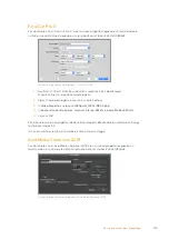 Preview for 779 page of Blackmagicdesign Blackmagic Video Assist Series Installation And Operation Manual