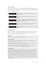 Preview for 803 page of Blackmagicdesign Blackmagic Video Assist Series Installation And Operation Manual