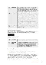 Preview for 839 page of Blackmagicdesign Blackmagic Video Assist Series Installation And Operation Manual